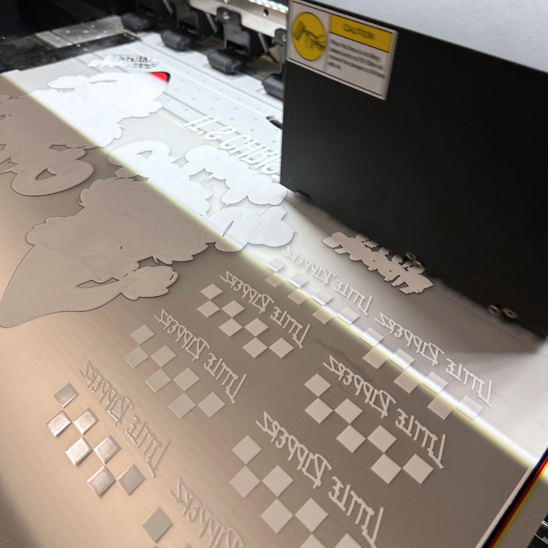 Demystifying DTF Printing: From Start to Finish